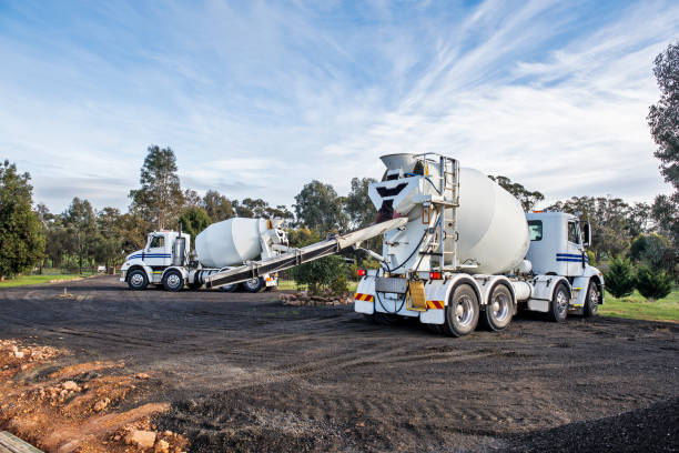 Best Concrete Sidewalk Installation in Oakville, CT