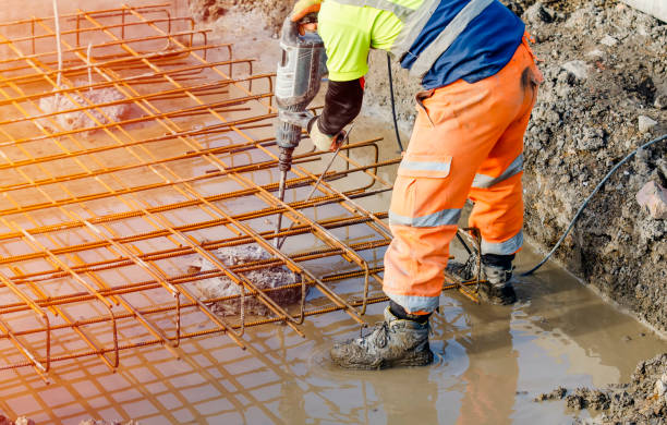 , CT Concrete contractor Company