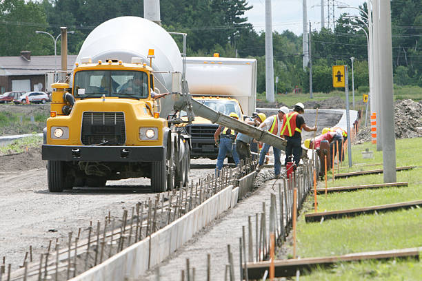 Best Decorative Concrete in Oakville, CT