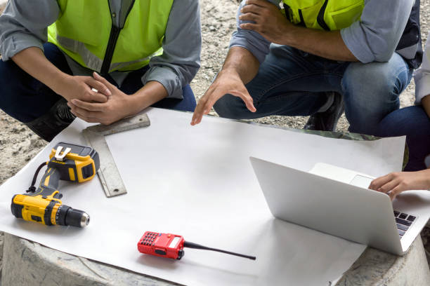 Best Concrete Demolition Services in Oakville, CT