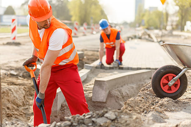 Best Concrete Sealing and Maintenance in Oakville, CT