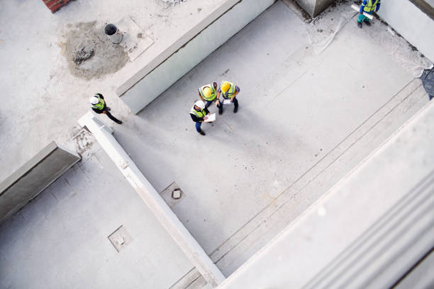 Best Concrete Grinding and Polishing in Oakville, CT